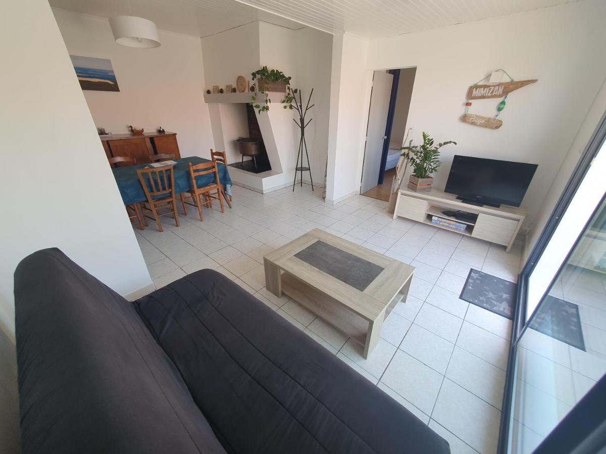 Maison Calme A 50 M De La Dom wakacyjny